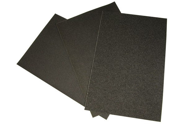 Emery Paper & Boards