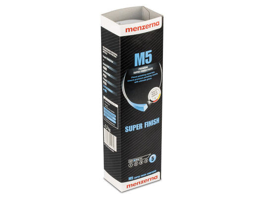 Menzerna Super Finish White