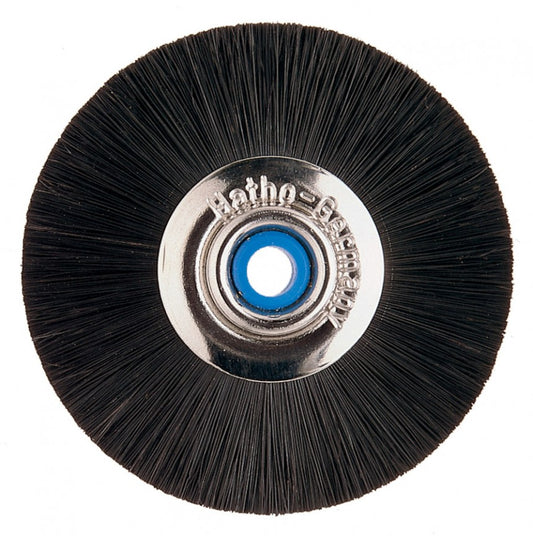 Black Bristle 48mm