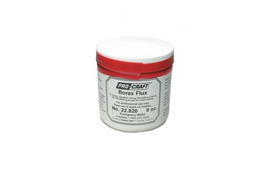 Borax Flux Powder