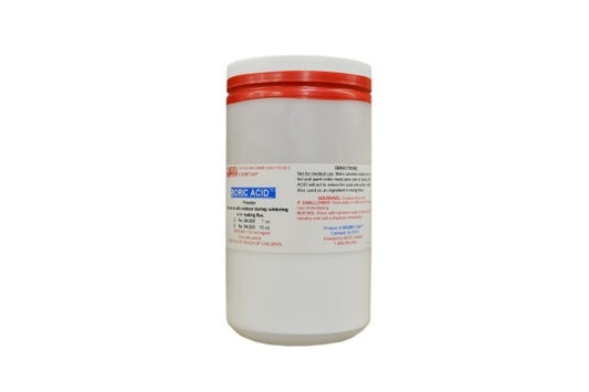 Boric Acid Powder