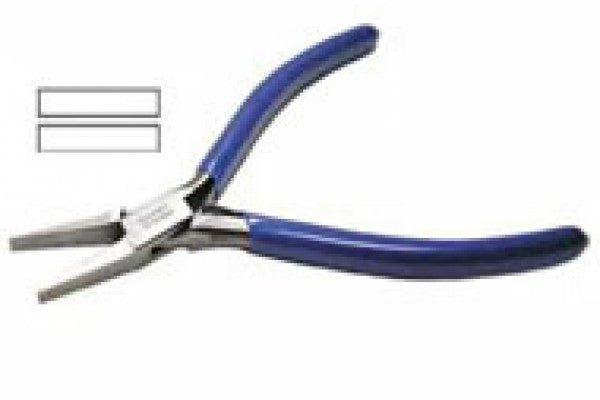 Flat Nose Pliers