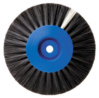 Bristle Wheel 60mm