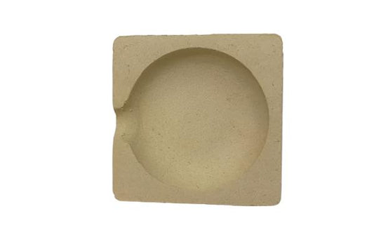 Clay Crucible 40mm