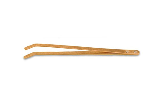 Copper Tongs For Pickle