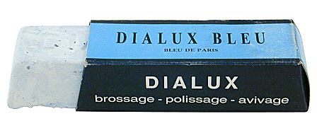 Dialux Blue