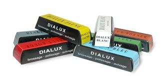 Dialux Orange