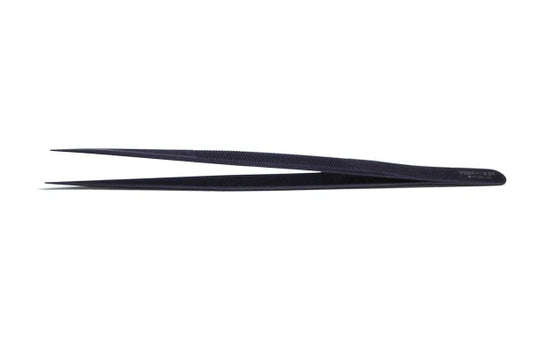 Diamond Tweezers Black