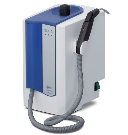 Elma Steamcleaner 4.5 With Wand