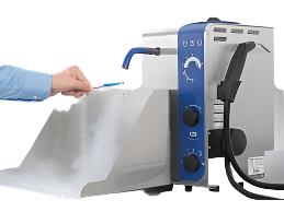 Elma Steamcleaner 8 With Wand