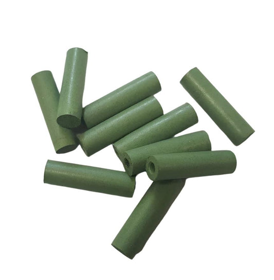 Goldino Cylinder Green