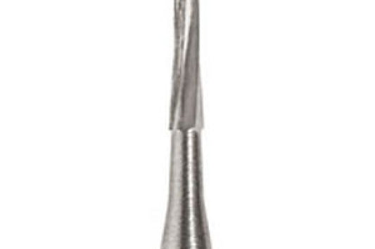 Edenta Tapered Carbide Burr 1.0mm